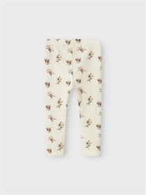 LIL ATELIER Leggings Gavo Turtledove Olives